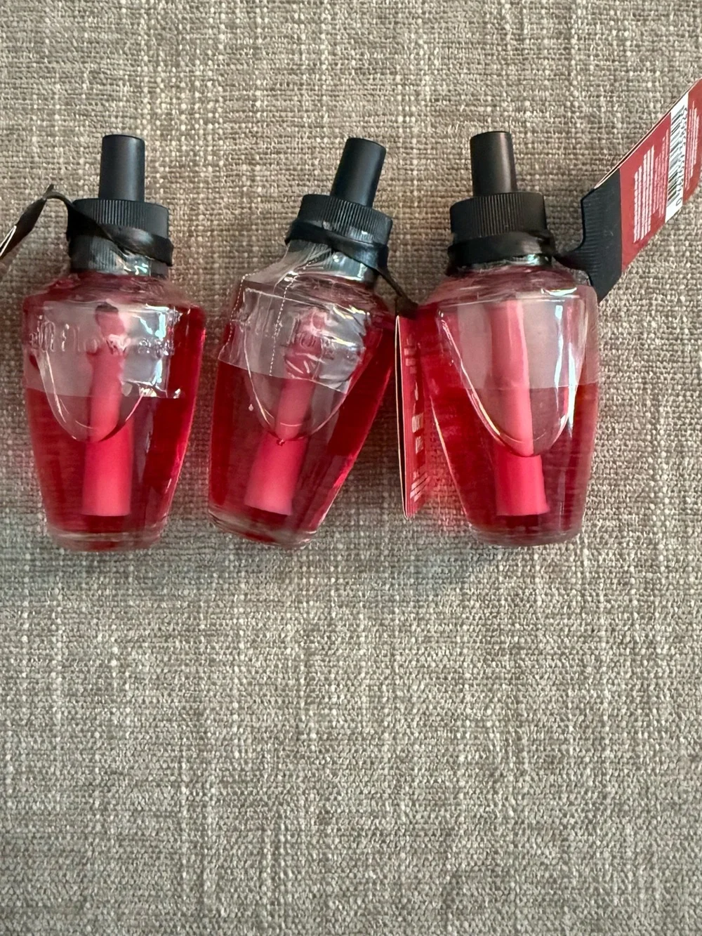 Bath & Body Works three country